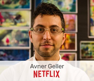 Avner Geller