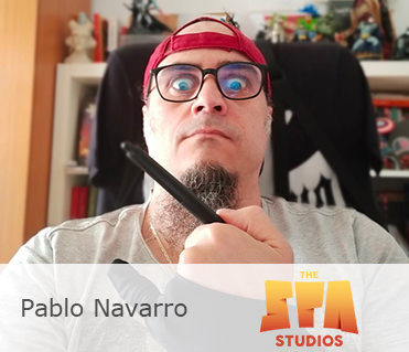 Pablo Navarro
